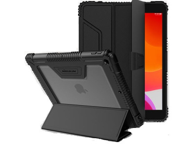 کیف بامپردار آیپد نیلکین مناسب برای اپل iPad Air 10.2 2020